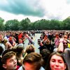 Foto  op WOO HAH! 2019