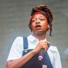Foto Little Simz te WOO HAH! 2019