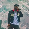 Foto Skepta op WOO HAH! 2019