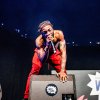 Foto JPEGMAFIA te WOO HAH! 2019