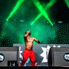 Foto JPEGMAFIA te WOO HAH! 2019