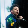 Foto Lil Mosey te WOO HAH! 2019