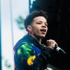 Lil Mosey foto WOO HAH! 2019