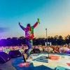 Foto Travis Scott te WOO HAH! 2019