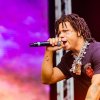 Foto Trippie Redd te WOO HAH! 2019