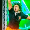 Foto Trippie Redd te WOO HAH! 2019