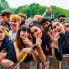 Foto  op WOO HAH! 2019
