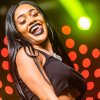 Foto Saweetie te WOO HAH! 2019