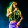 Foto Rico Nasty te WOO HAH! 2019