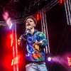 Foto Lil Mosey te WOO HAH! 2019