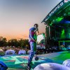 Foto Travis Scott op WOO HAH! 2019