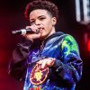Foto Lil Mosey te WOO HAH! 2019
