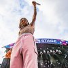 Foto Rae Sremmurd te WOO HAH! 2019