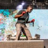 Foto Sheck Wes te WOO HAH! 2019