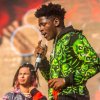 Foto Leafs te WOO HAH! 2019