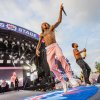 Foto Rae Sremmurd te WOO HAH! 2019