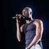 Foto Stormzy op WOO HAH! 2019