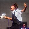 Foto Little Simz te WOO HAH! 2019