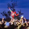 Foto Travis Scott op WOO HAH! 2019