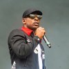 Foto Skepta op WOO HAH! 2019