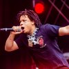 Foto Trippie Redd te WOO HAH! 2019
