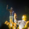 Foto Stormzy te WOO HAH! 2019