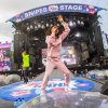 Foto Rae Sremmurd te WOO HAH! 2019
