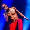 Foto JPEGMAFIA te WOO HAH! 2019