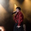 Christine And The Queens foto Paléo Festival 2019