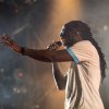 Foto Youssoupha te Paléo Festival 2019