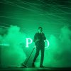 Kompromat foto Paléo Festival 2019