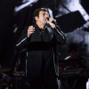 Foto Patrick Bruel te Paléo Festival 2019