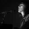Foto Charlotte Gainsbourg te Paléo Festival 2019