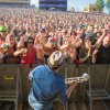 Les Cowboys Fringants foto Paléo Festival 2019