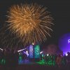 Foto op Paléo Festival 2019