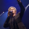 Foto Hubert-Félix Thiéfaine op Paléo Festival 2019