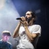 Foto Lomepal te Paléo Festival 2019