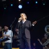 Foto Stephan Eicher te Paléo Festival 2019