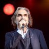 Foto Stephan Eicher te Paléo Festival 2019
