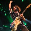 Foto Johnny Mafia te Paléo Festival 2019