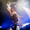 Foto Lou Doillon te Paléo Festival 2019