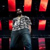 Foto Damso te Paléo Festival 2019