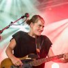 Foto Emilie Zoé op Paléo Festival 2019