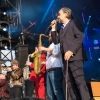 Foto Stephan Eicher te Paléo Festival 2019