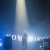 Kompromat foto Paléo Festival 2019