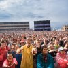 Foto  op Paléo Festival 2019