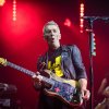 Foto Hubert-Félix Thiéfaine op Paléo Festival 2019