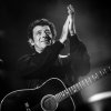 Foto Patrick Bruel te Paléo Festival 2019