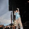 Foto Angèle te Paléo Festival 2019