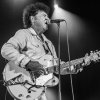 Foto Robert Charlebois op Paléo Festival 2019